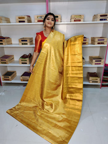 Kanchi pattu collection