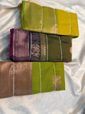 1+2 kuppadam sarees