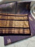 Venkatagiri pattu saree