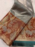 90% offer kanchi pattu collection