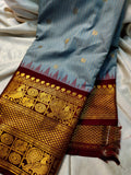 60% offer gadwal sarees
