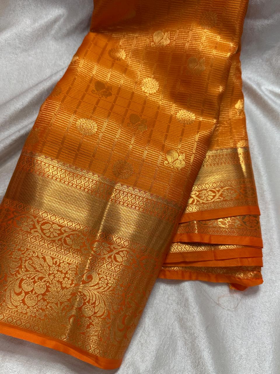 Mother’s Kanchi sale