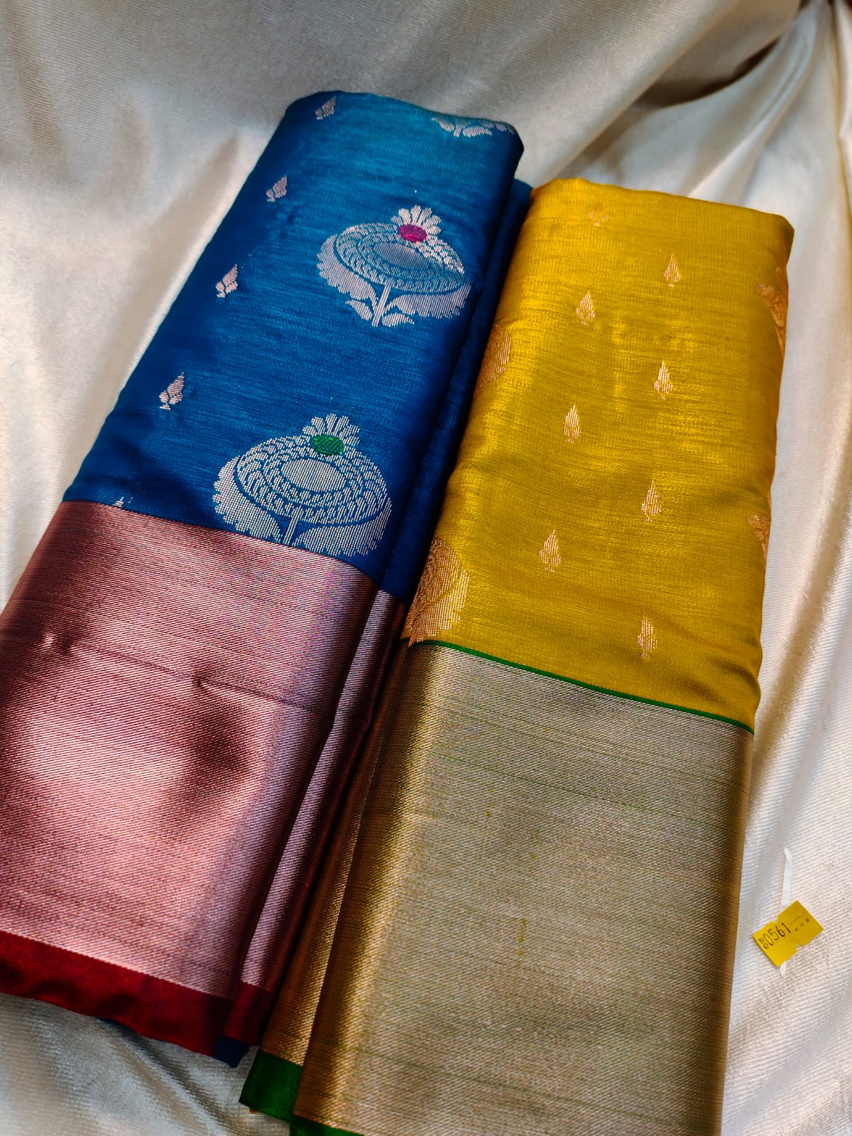 1+1 offer sarees