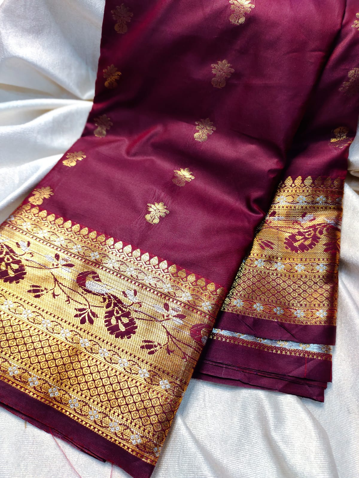 Ashadam. Gadwal sale