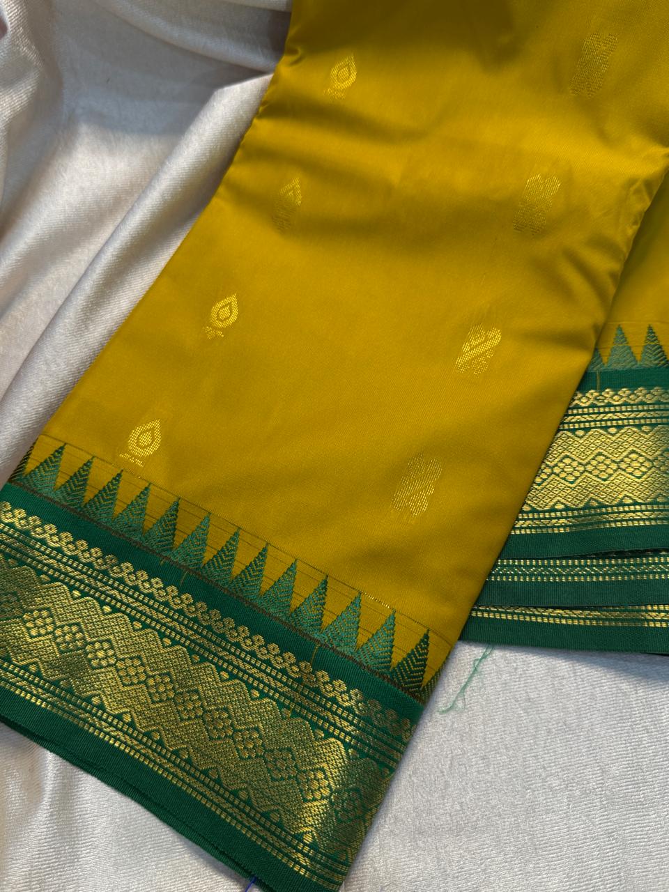 Mega Gadwal sale