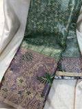 90% offer Kanchi pattu collection