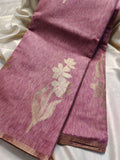 Chanderi silk