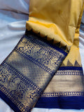 Sravanam gadwal sale