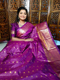 New vintage gadwal