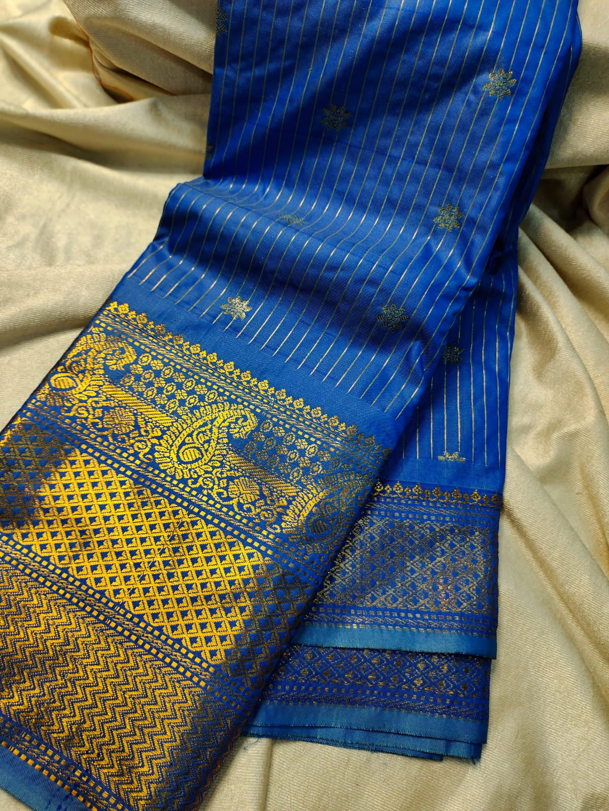 Ashadam. Gadwal sale