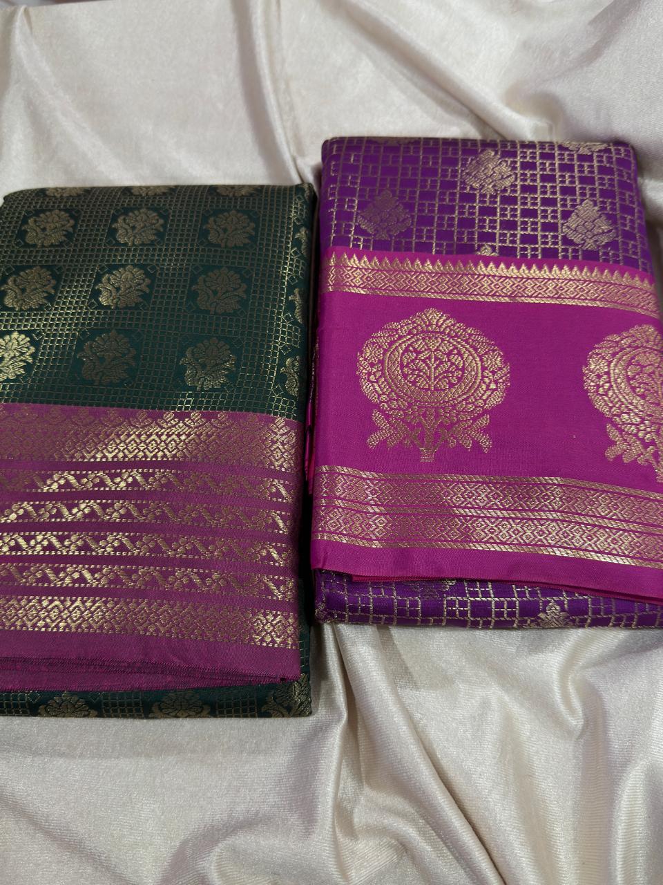 1+1 offer sarees