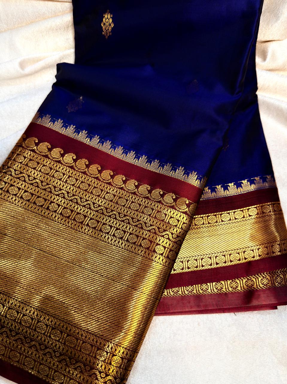 Gadwal sale 1599