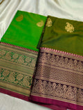 1+1 uppda silk
