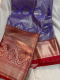 90% offer Kanchi pattu collection