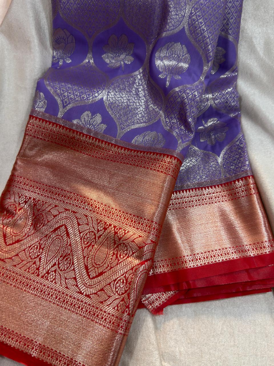 90% offer Kanchi pattu collection