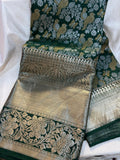 90% offer Kanchi pattu collection