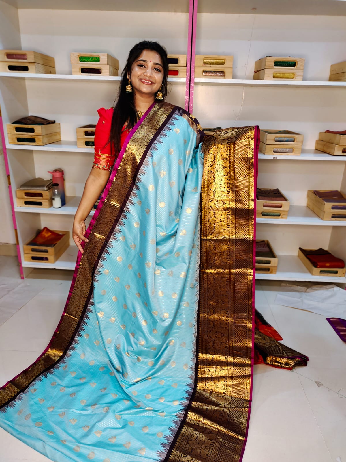 VG gadwal
