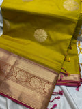 Uppada silk
