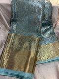 90% offer Kanchi pattu collection