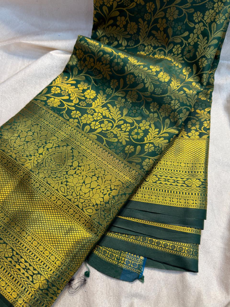 Ashadam Kanchi offer