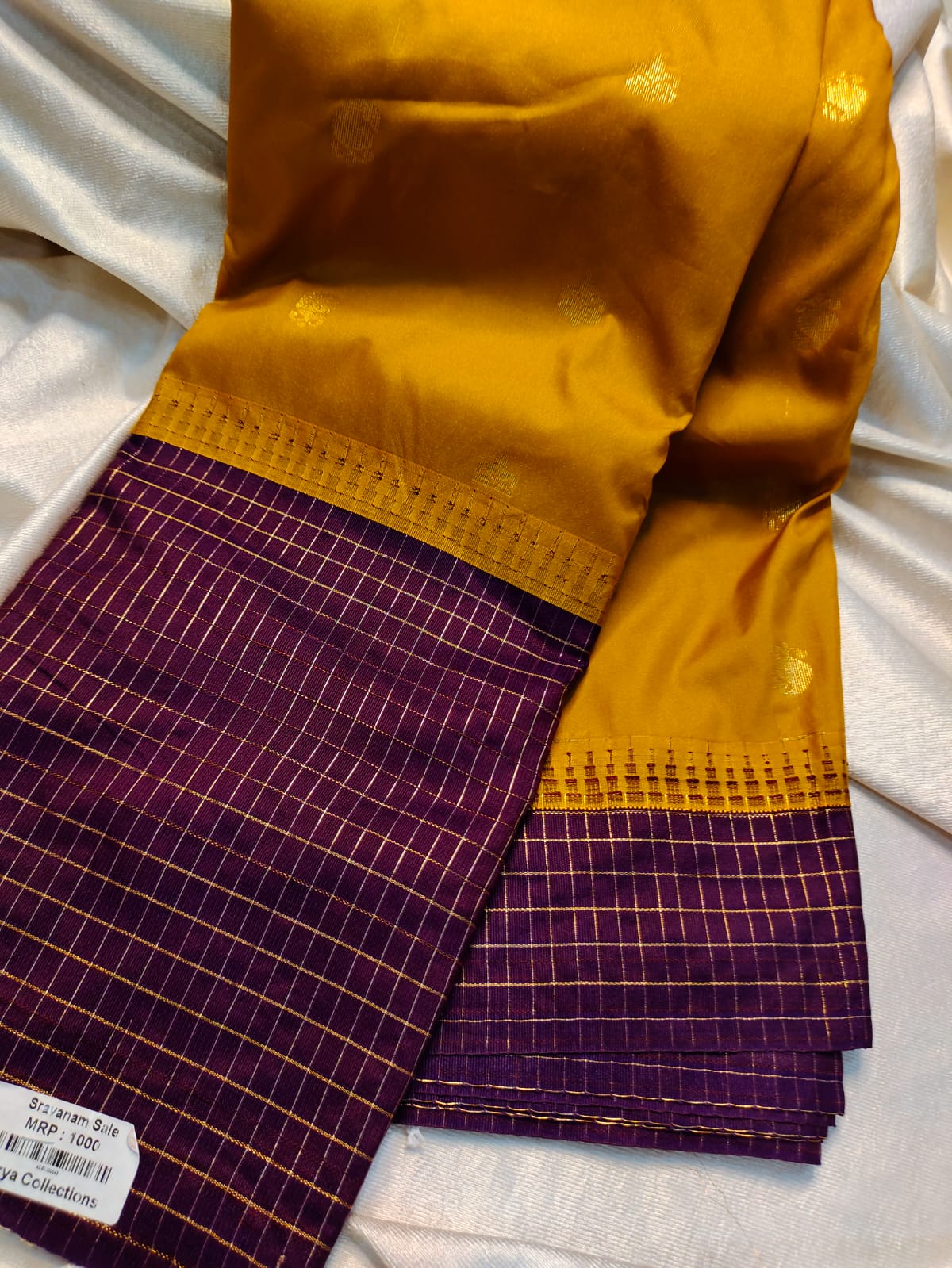 Gadwal sale