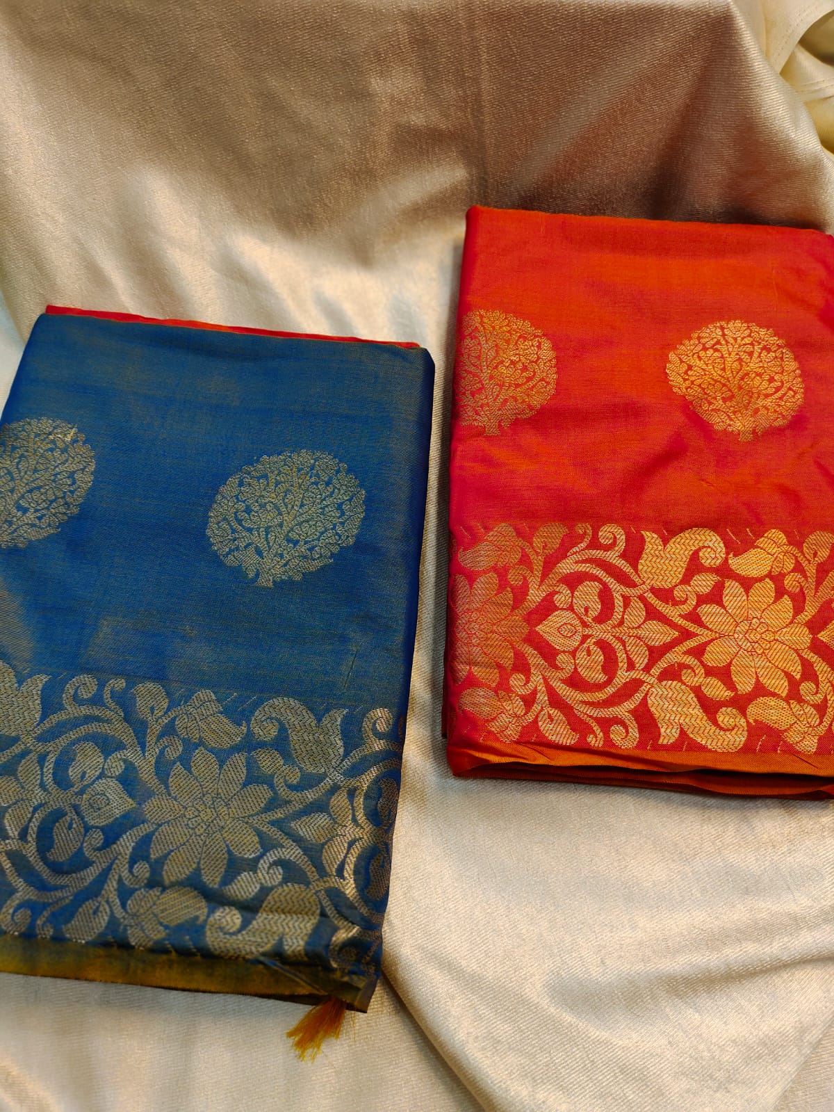 1+1 offer saree
