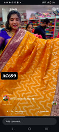 AC699