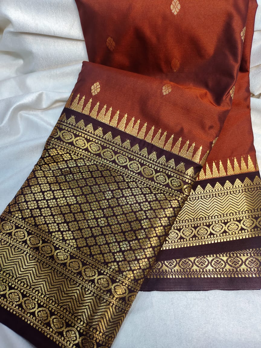 Gadwal sale 1599