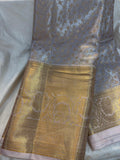 90% offer Kanchi pattu collection