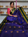 50% Silk mark vintage pattu sarees