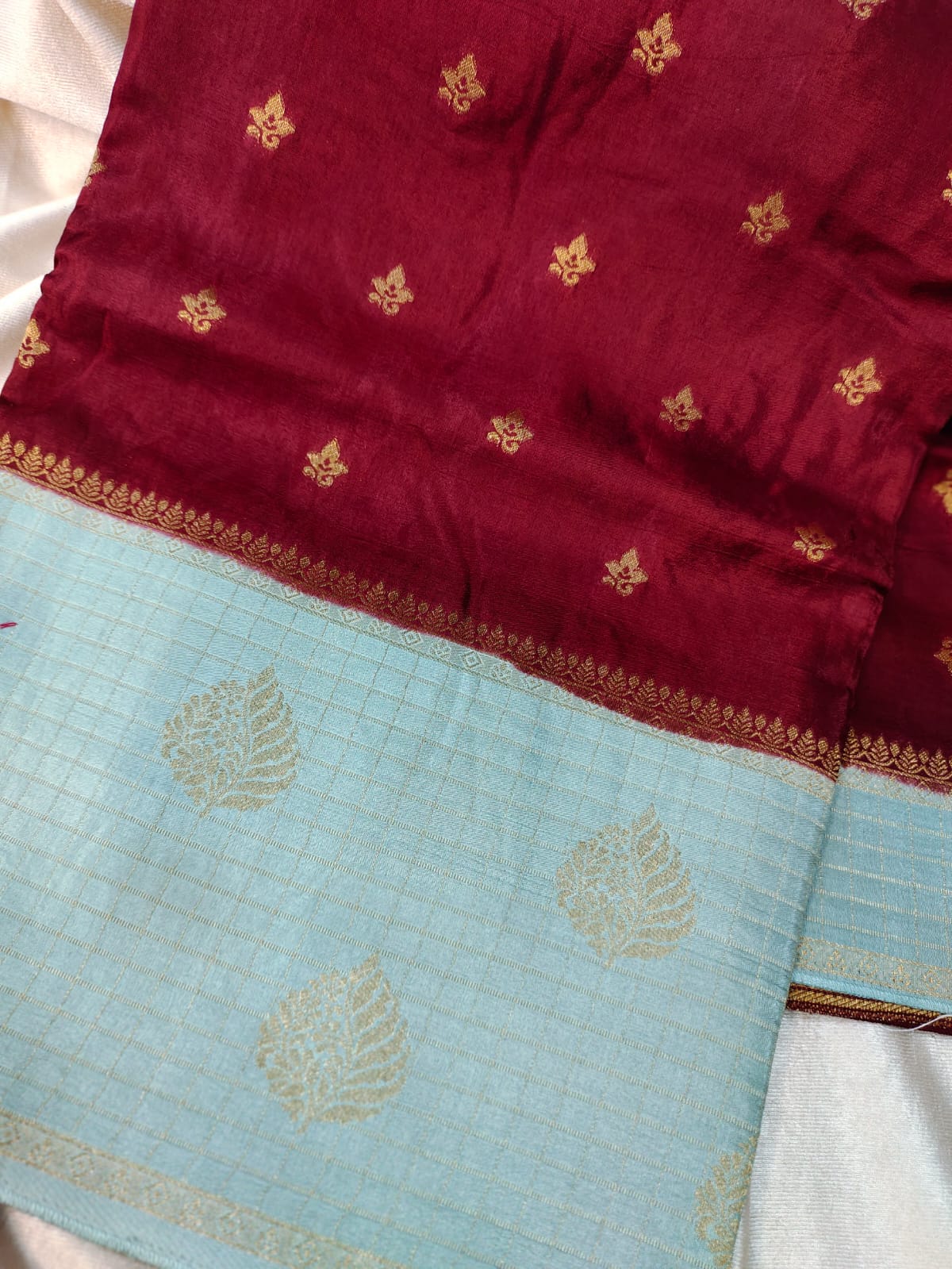 HO silk