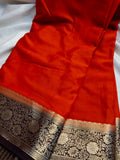 Mysore silk