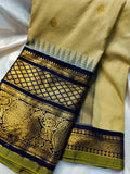 60% offer gadwal saree