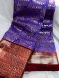 90% offer Kanchi pattu collection