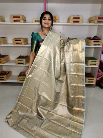 90% offer kanchi pattu collection