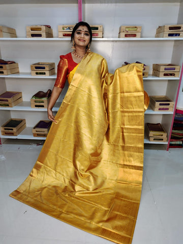 Kanchi pattu collection