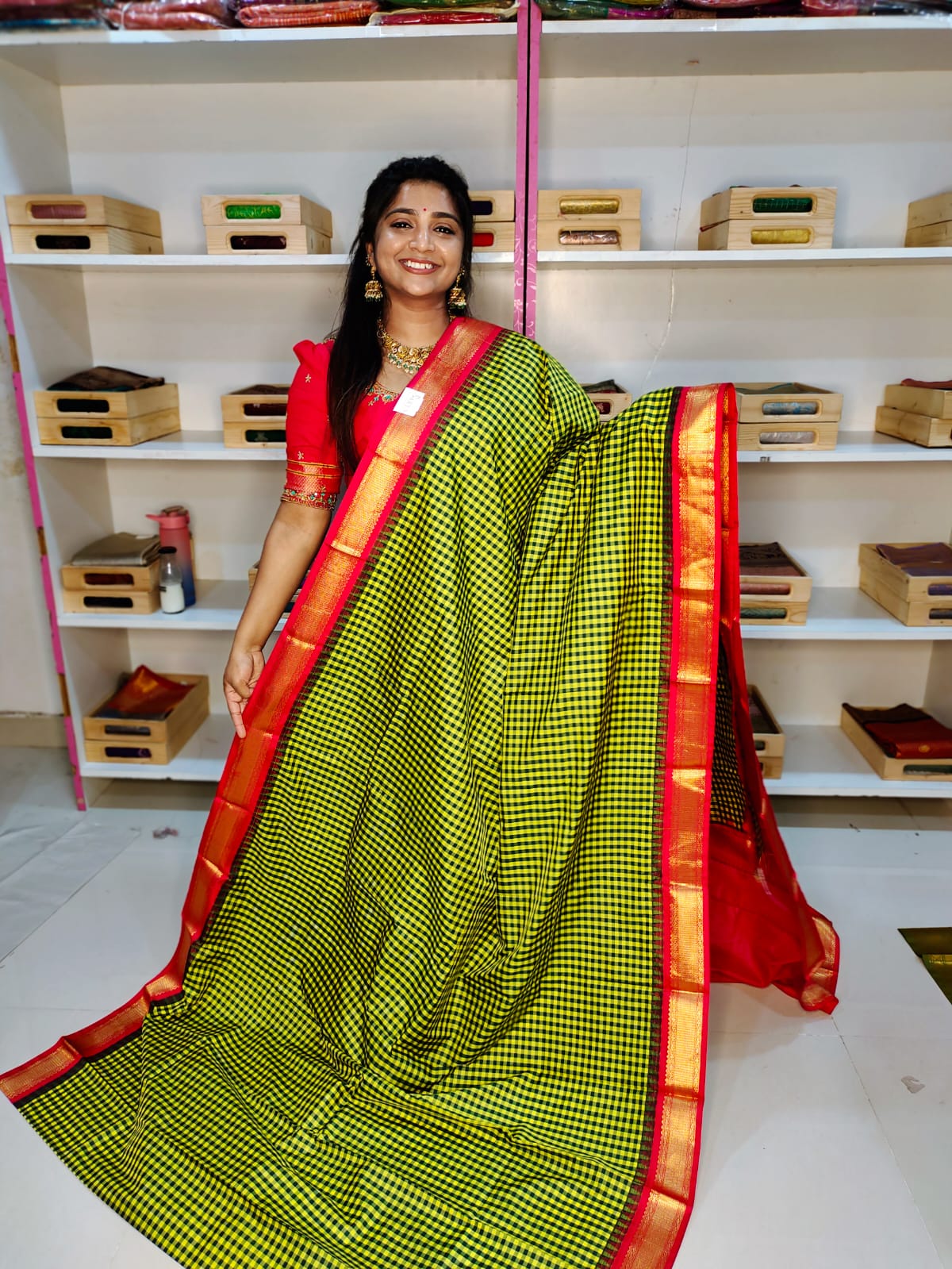 Feb gadwal sale