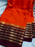 Mysore silk