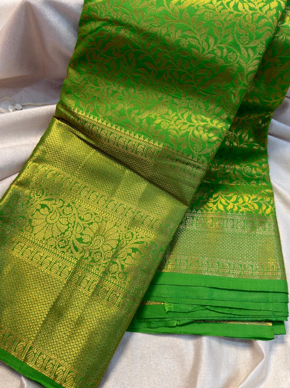 Kanchi 1 day sale