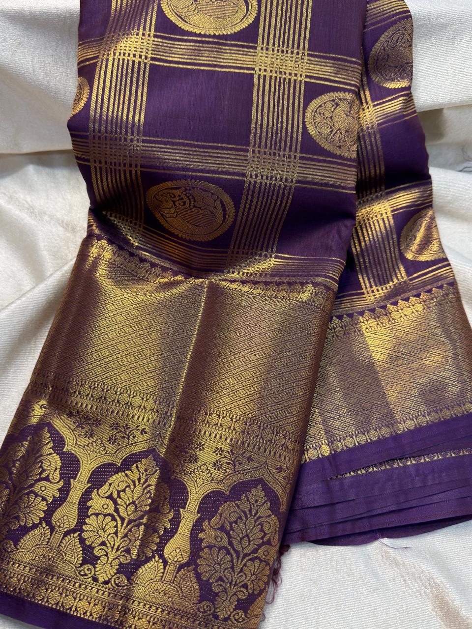 Kanchi offer