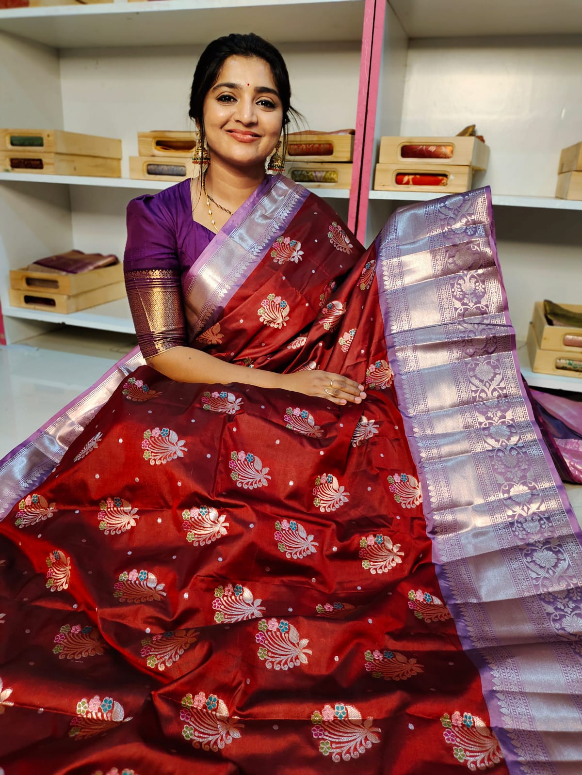 BS1550 గురించి