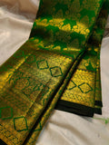 Resham kanchi