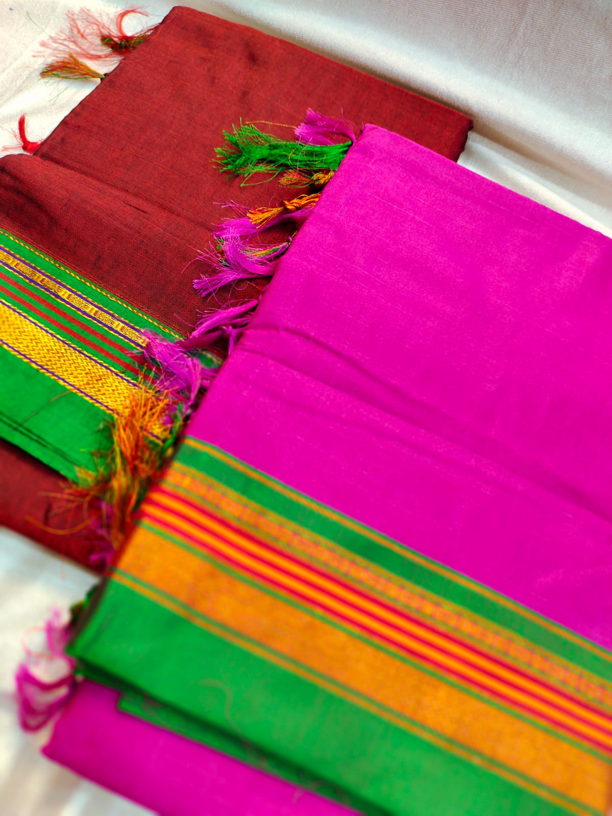 1+1 offer saree
