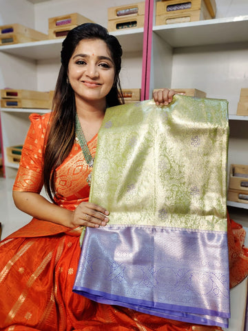 90%offer kanchi pattu collection