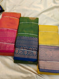 1+2 kuppadam saree