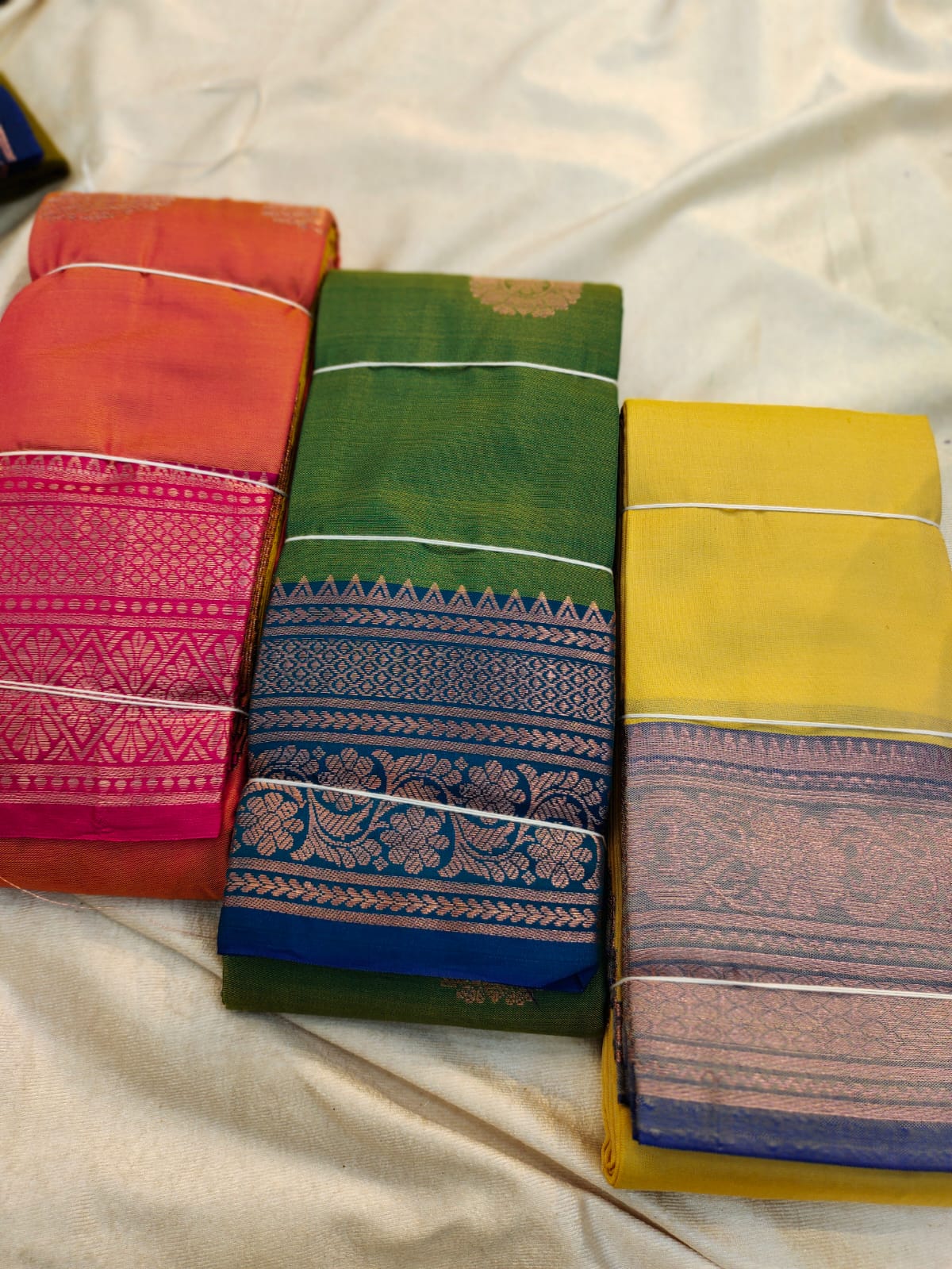 1+2 kuppadam saree