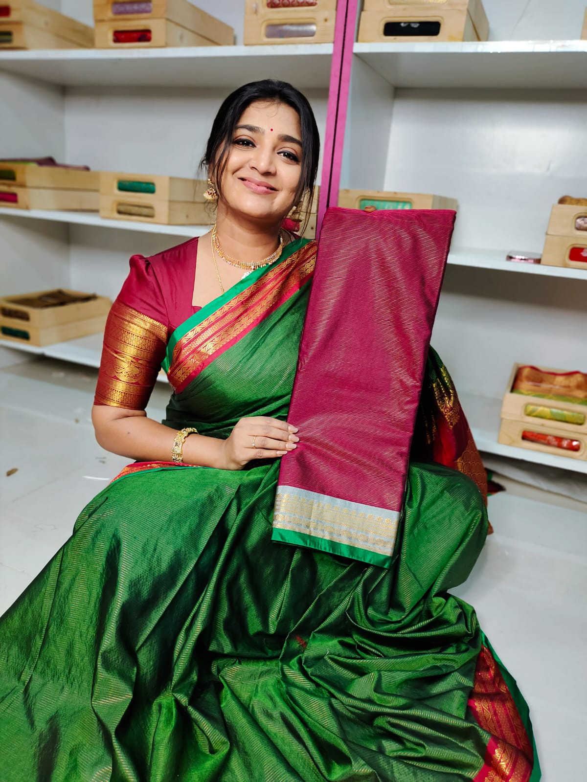 వింటేజ్ కలెక్షన్