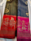1+1 katan silk
