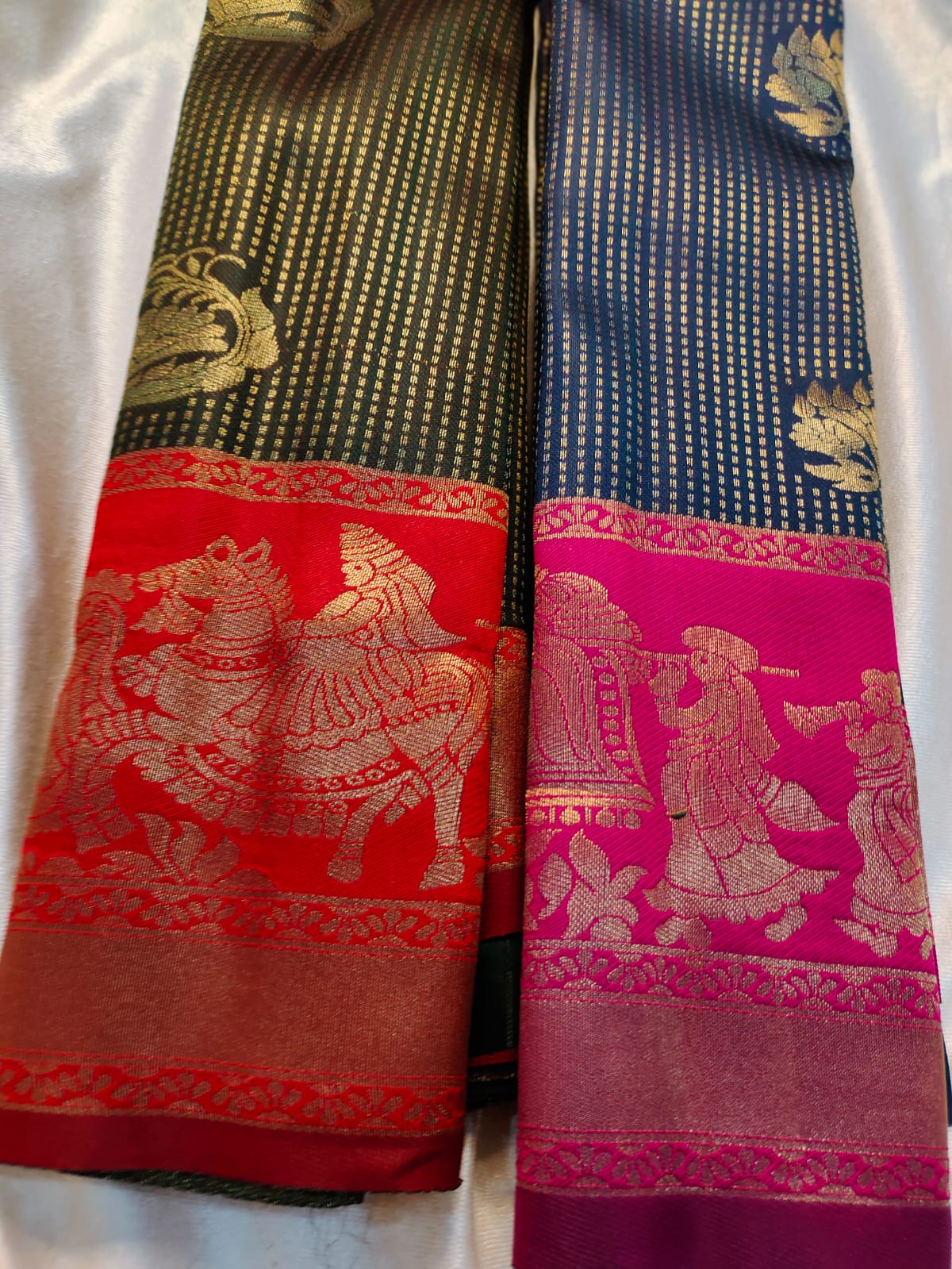 1+1 katan silk