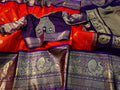 Ready to wear sarees